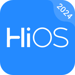 HiOS Launcher - Fast icon