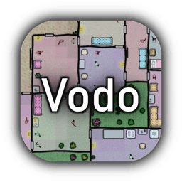 Vodobanka Demo icon