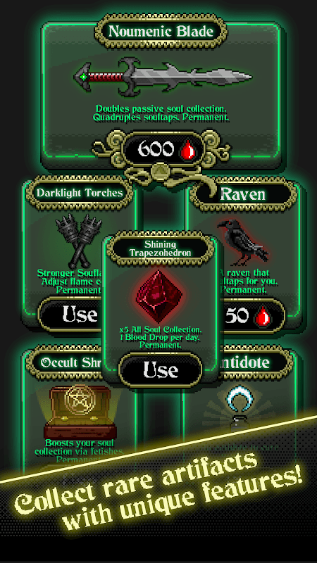 Masters of Madness Incremental screenshot 6