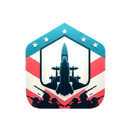 Defense & Military News icon