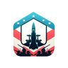 Defense & Military News simgesi