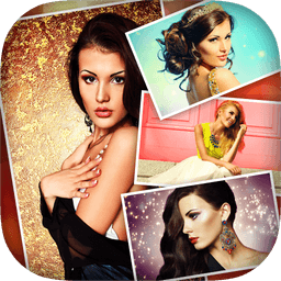 Photo Mixer icon