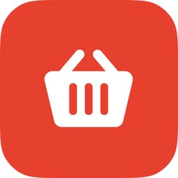 Фора - доставка продуктів, їжі icon