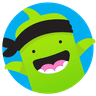Ícone de ClassDojo