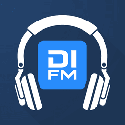 DI.FM: Electronic Music Radio icon
