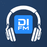 DI.FM: Electronic Music Radio icon
