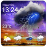 Local Weather Report Widget icon