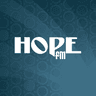Symbol von Hope FM