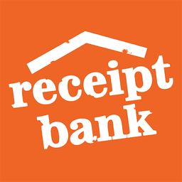 Receipt Bank icon