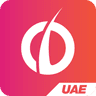 Odeon Tour UAE icon