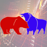 Forex Sentiment Market Depth Trading Indicator icon