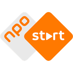 NPO Start icon