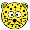 Значок aSpotCat - Permission Checker