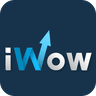 iWow愛挖寶-即時美股台股APP icon
