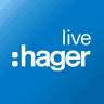 Ikon Hager live