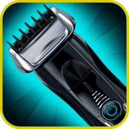 Razor Joke (Hair Clipper) icon