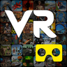 VR & AR Apps and Remote Games icon