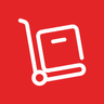 Значок Inventory Management App -Zoho