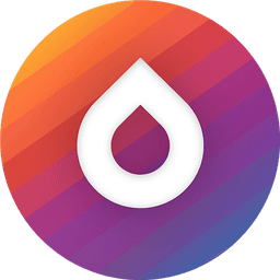 Drops: Learn Korean, Japanese, Chinese language icon