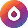 Drops: Learn Korean, Japanese, Chinese language icon
