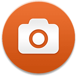 Screenshot icon