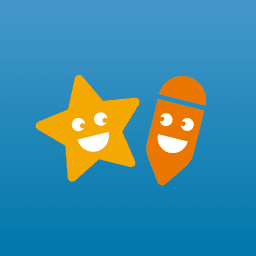 DoodleSpell: Primary Spelling icon