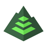 Gaia GPS Hiking Maps, Topo Maps, Hike App का आइकन
