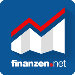 finanzen.net Börse & Aktien icon