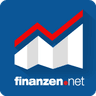 finanzen.net Börse & Aktien icon