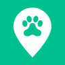 Wag! - 5-Star Dog Walking, Sitters & Pet Care का आइकन
