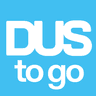 DUS to go का आइकन