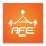 AFE GYM icon
