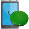 Symbol von ClickToPhone