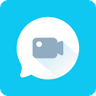 Hala Free Video Chat & Voice Call simgesi