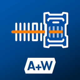 A+W Smart Companion icon