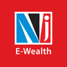 أيقونة NJ E-Wealth Account