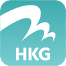 My HKG – HK Airport (Official) icon