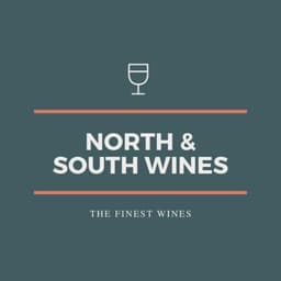 North & South Wines icon