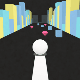 Real Catch Up 3D - Speed Ball icon