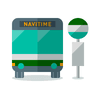 Icono de NAVITIME Bus Transit JAPAN