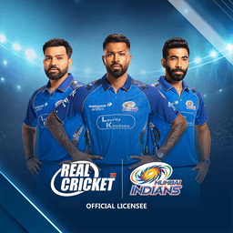 Real Cricket™ icon