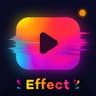 Ikon Video Editor - Video Effects