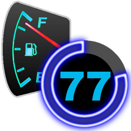 Battery Monitor Widget icon