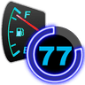 Battery Monitor Widget icon