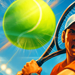 Tennis Training icon
