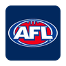 AFL Live Official App icon