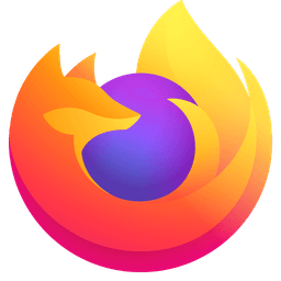Firefox Browser icon