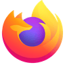 Biểu tượng Firefox Browser