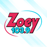Ícone de Zoey 103.9 (WPBZ)