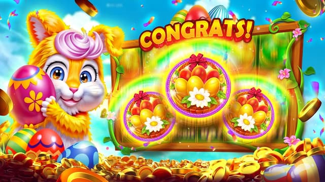 Double Win Slots- Vegas Casino screenshot 1